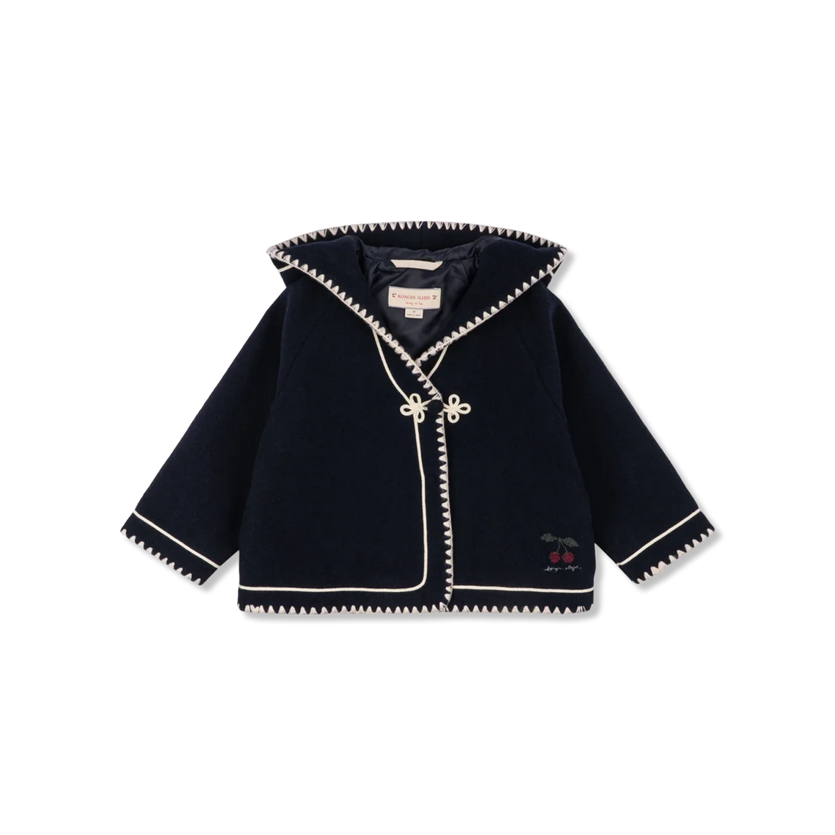 Elma Winterjacke