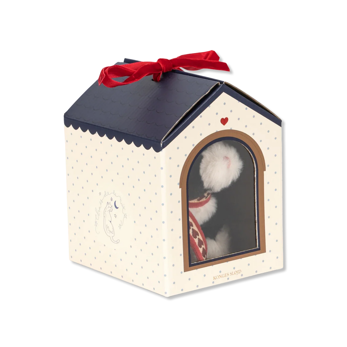 Kitty Soft toy