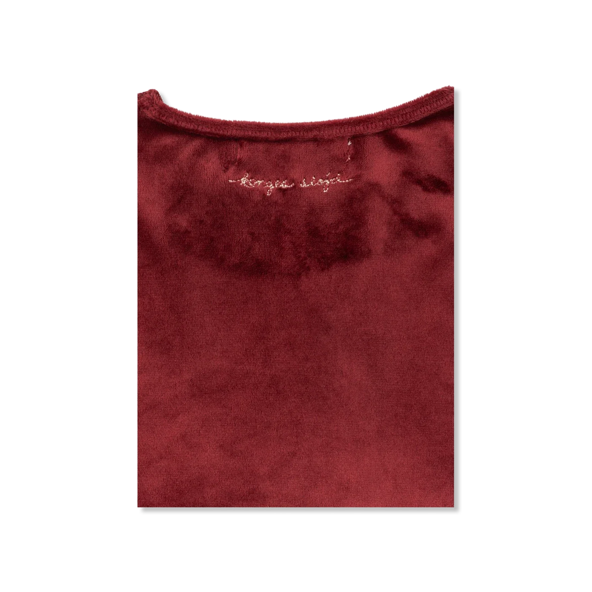Jingle Kleid