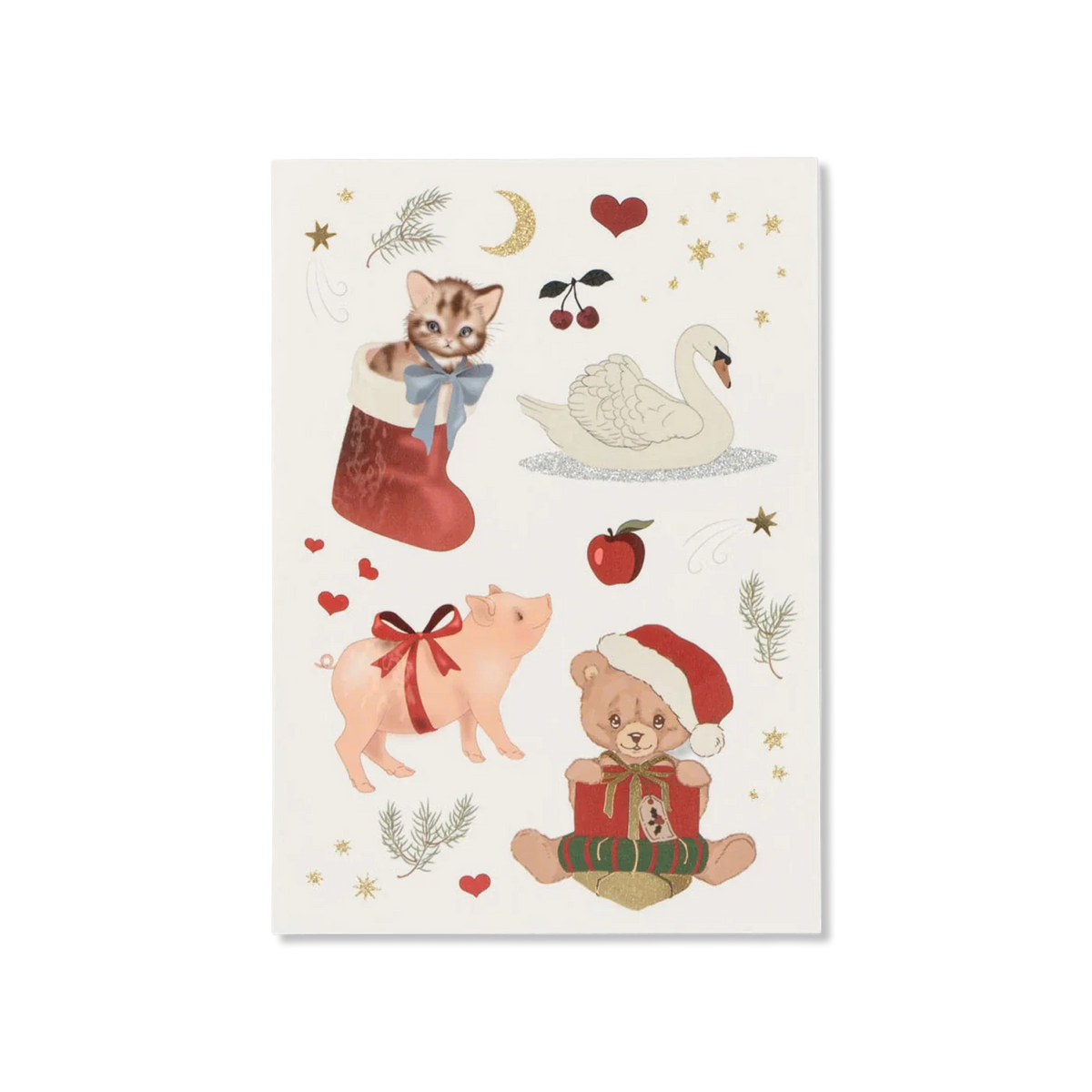 Christmas Weihnachtsschmuck