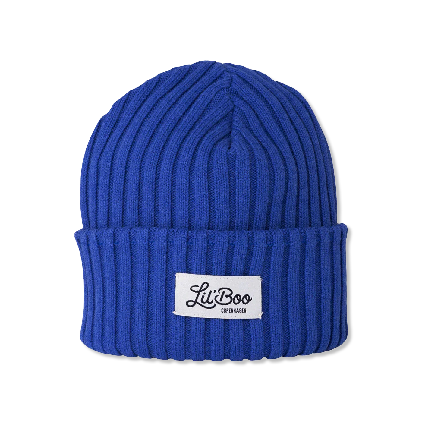 Outdoorsy Mütze