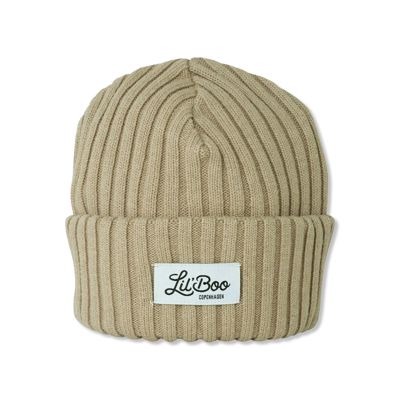 Outdoorsy Mütze